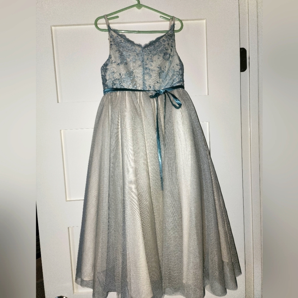 Girls Dress - Chasing Fireflies